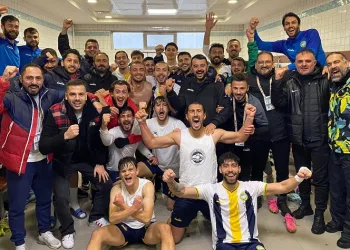 Talasgücü Belediyespor ligin ikinci yarısına galibiyetle başladı