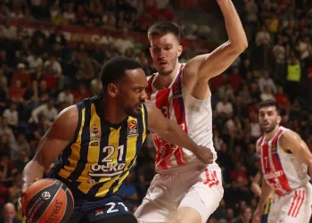 Fenerbahçe’de Dyshawn Pierre şoku!