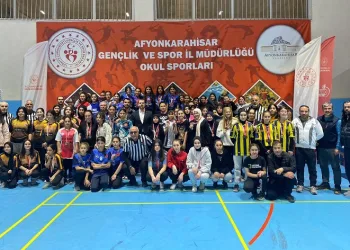 Bilek güreşi müsabakaları sona erdi