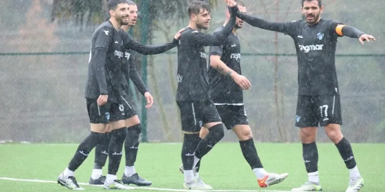 Yalova Süper Amatör’de ilk yarı tamamlandı
