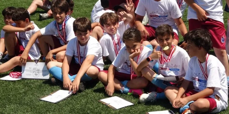 Kış spor okullarında kayıtlar başladı