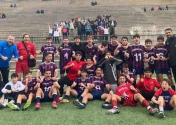 Bodrum Birlikspor U-16 ve U-14 liginde şampiyon oldu