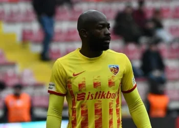 Kayserispor’dan sağlık bilgilendirmesi