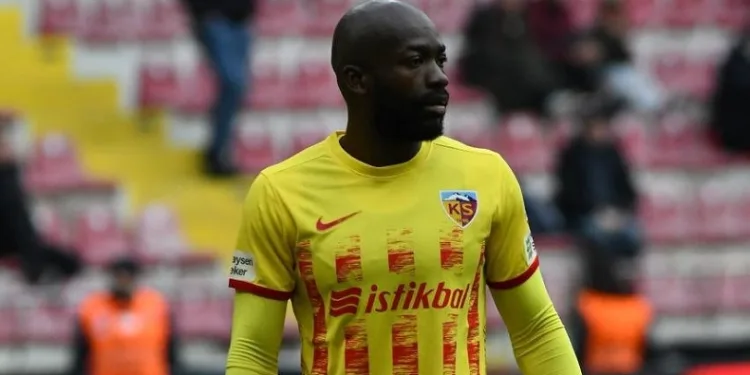 Kayserispor’dan sağlık bilgilendirmesi