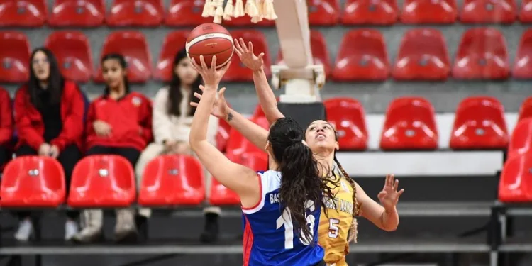 TKBL: Melikgazi Kayseri Basketbol: 89 – Emlak Konut: 80