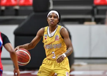 Melikgazi Kayseri Basketbol’da 4 oyuncu çift haneli sayılara ulaştı
