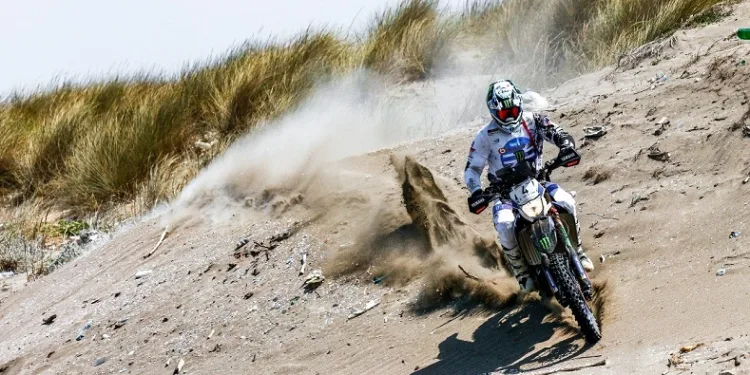 Motor sporları dünyasında yıldızlar geçidi