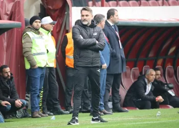 Elazığspor’un bileği bükülmüyor