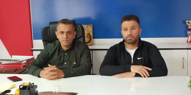 23 Elazığ FK’da Ergüven dönemi sona erdi