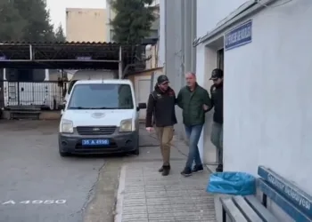 ‘Kıskaç-5’ Operasyonunda 27 şüpheli yakalandı