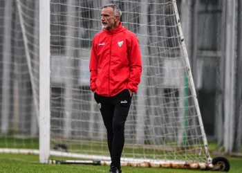 Bursaspor’da Murat Sözkesen dönemi bitti