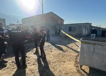 Bursa’daki cinayetin nedeni belli oldu
