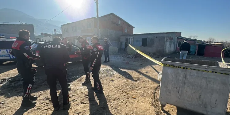 Bursa’daki cinayetin nedeni belli oldu