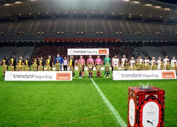 Galatasaray ile İstanbulspor 48. randevuda