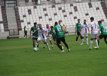 Elazığspor’a ceza kapıda