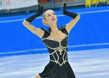 Fatma İrşat Yılmaz’dan kış olimpiyatlarında altın madalya