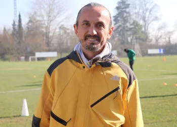 Tuncay Şanlı: “Futbol oynarken hakem konuşmam, çünkü cevap verebileceğim yer sahadır”