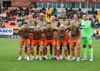 Alanyaspor – Pendikspor maçının biletleri satışa sunuldu