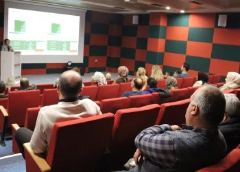 Doğal afetlere karşı tarım sigortası bilgilendirmesi
