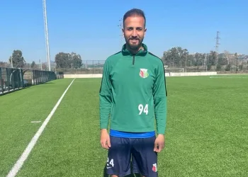 Develigücü’den 5 futbolcu ayrıldı