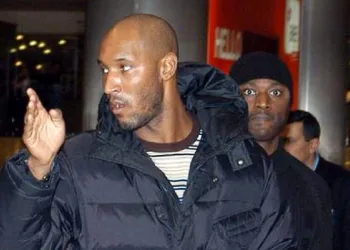 Nicolas Anelka, Ümraniyespor’un CEO’su olacak