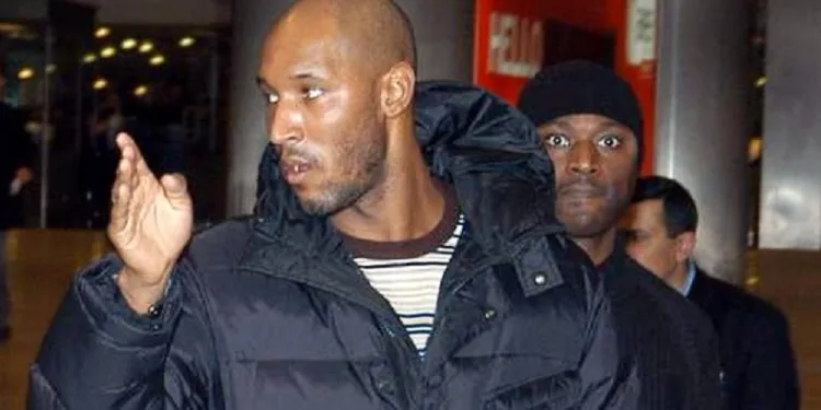Nicolas Anelka, Ümraniyespor’un CEO’su olacak