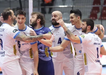 Arkas Spor, Cizre Belediyespor deplasmanında