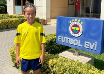 Dalaman’dan, Fenerbahçe’ye transfer oldu