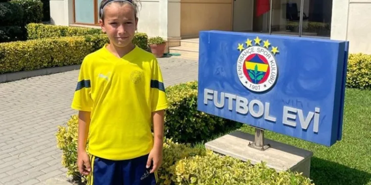 Dalaman’dan, Fenerbahçe’ye transfer oldu