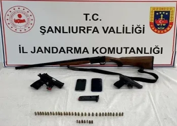 Cinayet zanlıları jandarma tarafından yakalandı