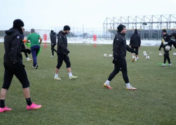 Muşspor’da tek hedef galibiyet
