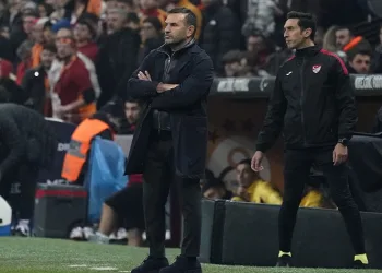 Galatasaray Teknik Direktörü Okan Buruk: “Kazanan bir takımız ve kazanmaya devam etmek istiyoruz”