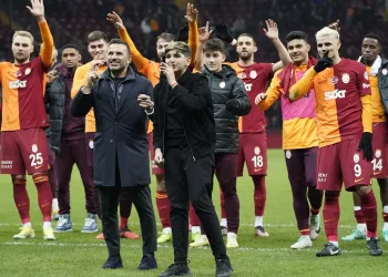 Galatasaray evindeki yenilmezliğini 28 maça çıkardı