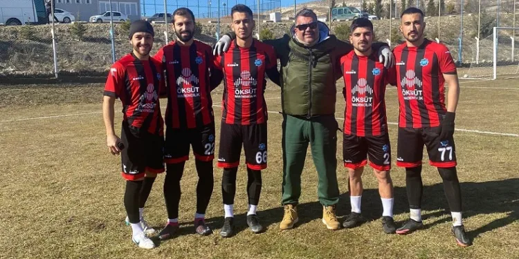 Develigücü’nden 5 transfer