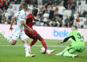 Sivasspor-Beşiktaş maçının biletleri satışta