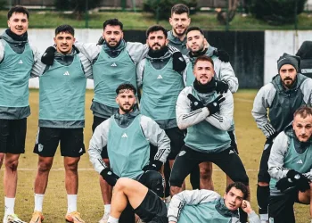 Erzurumspor’da Manisaspor maçı hazırlıkları tamamlandı