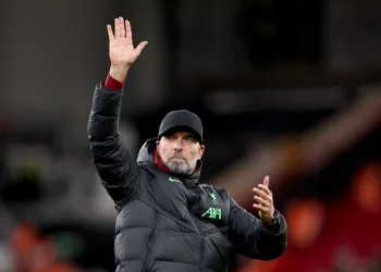 Jürgen Klopp, sezon sonunda Liverpool’dan ayrılacağını duyurdu