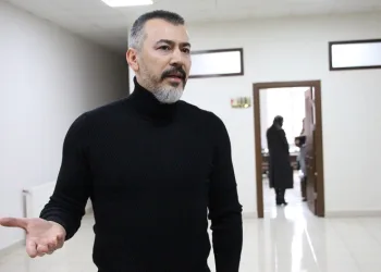Boluspor’un kapısına icra memurları dayandı, Başkan Abak küplere bindi