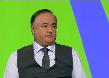 Engin Fırat, Asya Kupası’nın özel konuğu oldu