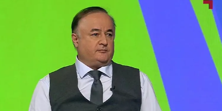 Engin Fırat, Asya Kupası’nın özel konuğu oldu