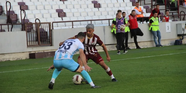 Elazığspor, Rize’ye gitti