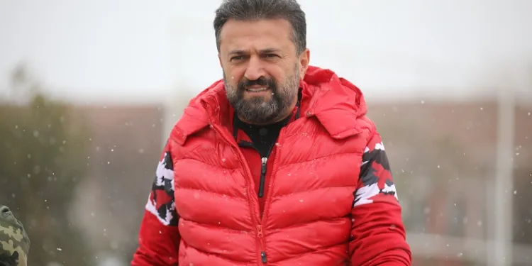Sivasspor Teknik Direktörü Bülent Uygun: “Beşiktaş maçı zor geçecek”