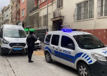 Sobadan sızan gazdan zehirlenen çocuk öldü
