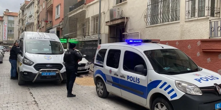 Sobadan sızan gazdan zehirlenen çocuk öldü
