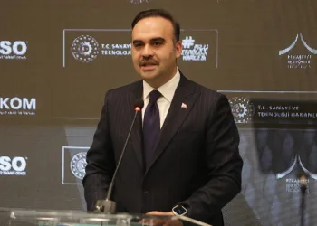 “Togg’un Bursa’ya kurulmasından memnuniyetsiz olan siyasetçiler var”