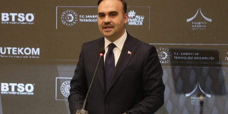 “Togg’un Bursa’ya kurulmasından memnuniyetsiz olan siyasetçiler var”