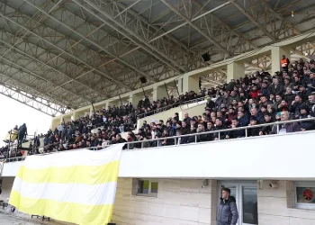 1984 Muşspor-Adana 1954 FK maçında deplasman tribününe seyirci alınmayacak