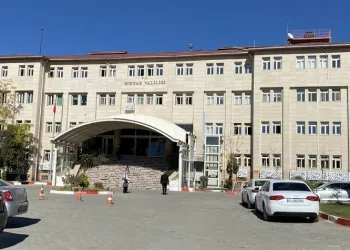 Gabar Dağı 15 günlük geçici özel güvenlik bölgesi ilan edildi