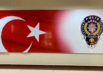 Polisinin takibi sonucu yakayı ele verdiler