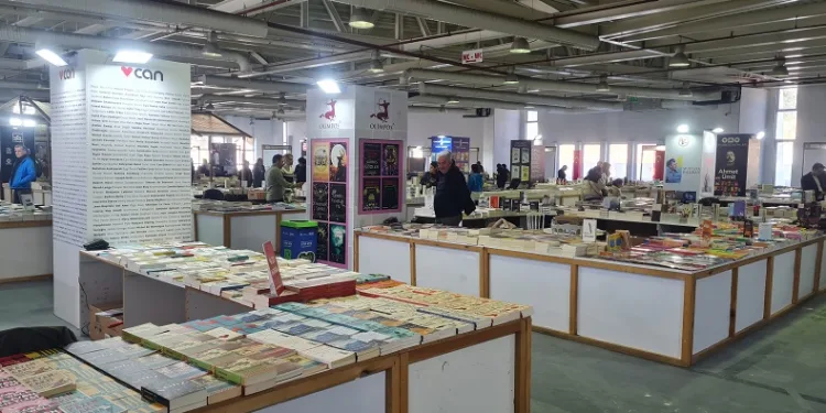 Bodrum Kitap Günleri başladı